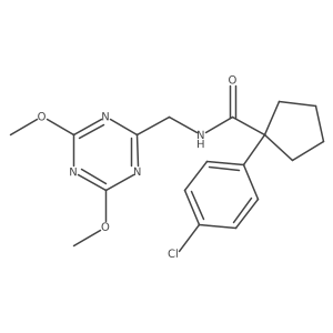 2034521-90-7 structure