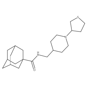 2034589-95-0 structure