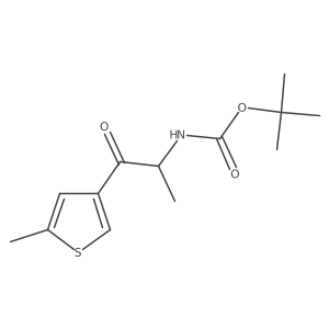 2136020-04-5 structure