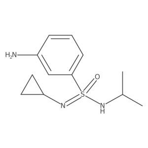 2138255-15-7结构式