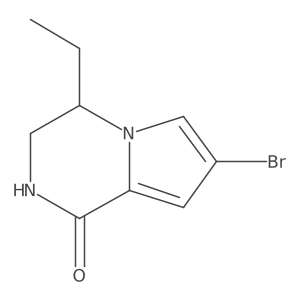 2377034-23-4 structure