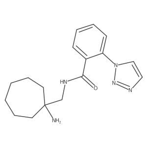 2460750-60-9 structure