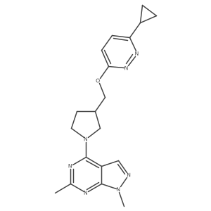 2549020-10-0 structure