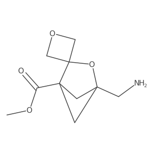 2580253-50-3 structure