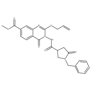 2640880-91-5结构式
