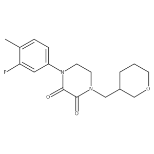 2640964-93-6结构式