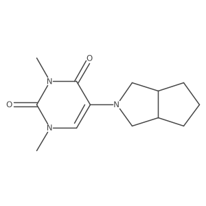 2742011-96-5 structure