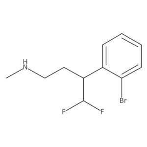 2748218-97-3 structure