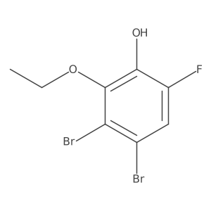 2755718-23-9结构式