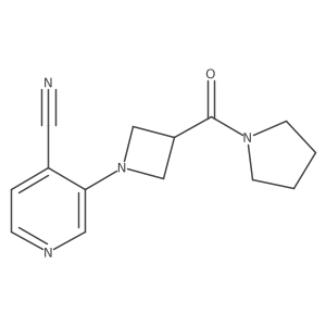 2877629-84-8结构式