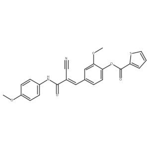350840-25-4 structure