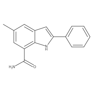 357219-43-3 structure
