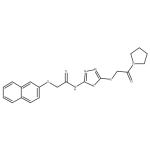 476466-73-6 structure