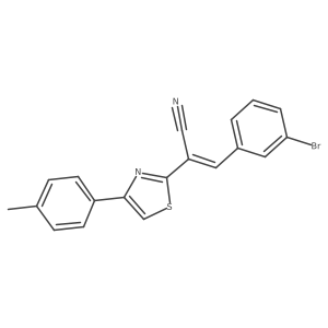 476670-28-7 structure