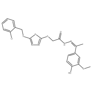 487033-75-0 structure