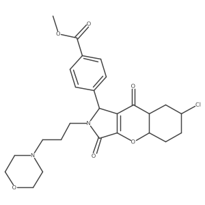 631882-86-5 structure