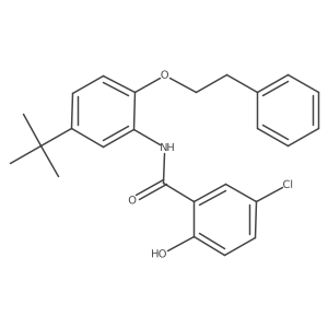 648923-33-5 structure
