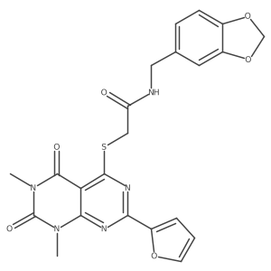 847191-14-4 structure
