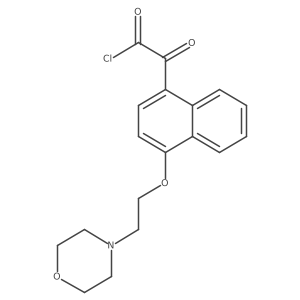 848144-33-2结构式