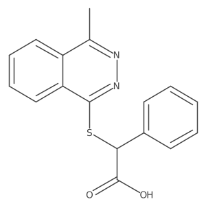 852537-87-2 structure