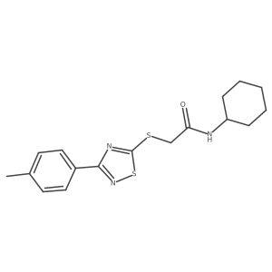 864917-44-2 structure