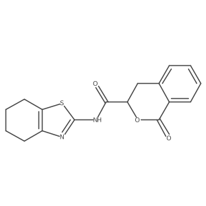 868154-20-5 structure