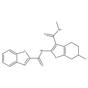 868965-50-8 structure