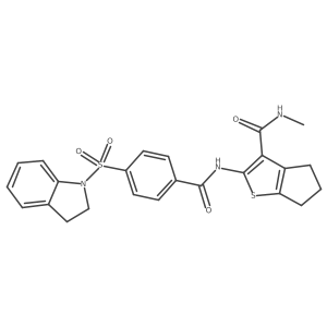 868965-72-4 structure