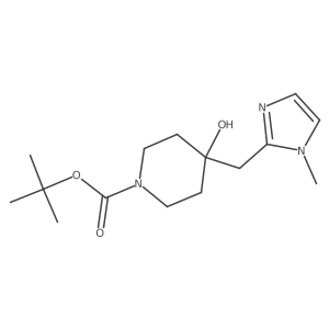 872850-43-6 structure