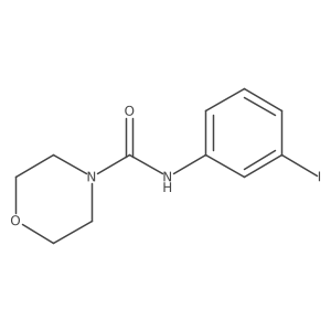 875795-93-0 structure