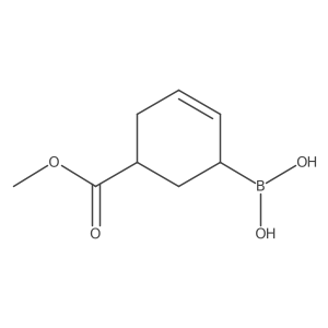 887132-32-3 structure