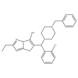 887219-77-4 structure