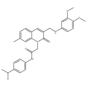 892361-98-7 structure