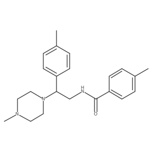 898448-94-7 structure
