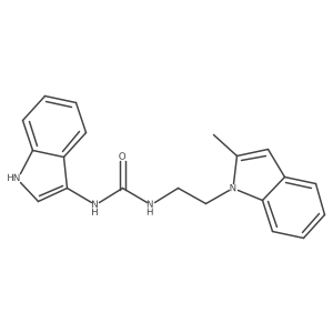 899753-32-3 structure