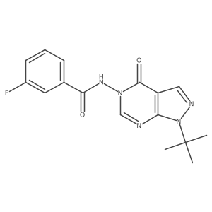 899945-22-3结构式