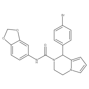 899960-08-8 structure