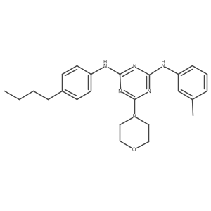 899997-15-0 structure