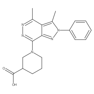 903157-29-9 structure