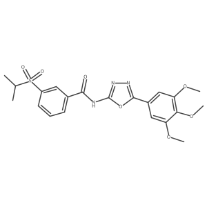 919843-50-8 structure