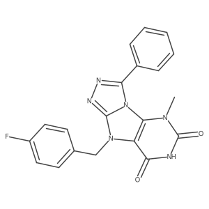 921549-50-0 structure