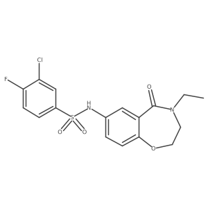 922553-58-0结构式