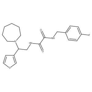 946303-69-1 structure