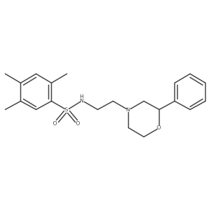 953917-69-6 structure