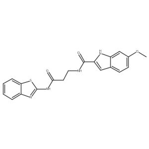 1010890-53-5 structure
