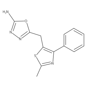 1018186-64-5 structure