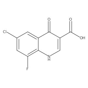 1019015-83-8 structure
