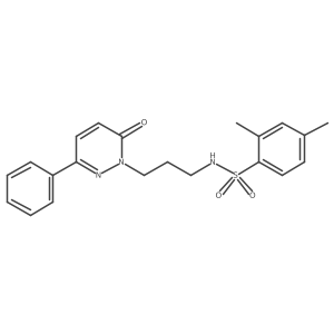 1021091-09-7 structure