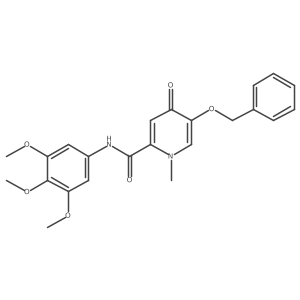 1021222-54-7 structure