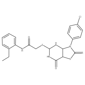 1021225-97-7 structure